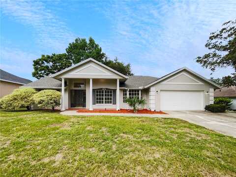 Red Dandy, ORLANDO, FL 32818