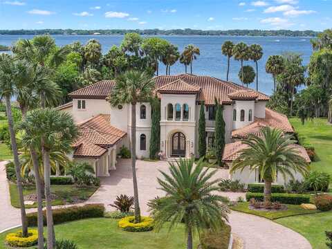 Natureland, MOUNT DORA, FL 32757