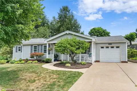 Radstock, SOUTH PARK, PA 15129