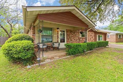 Lynnwood, CLEBURNE, TX 76033