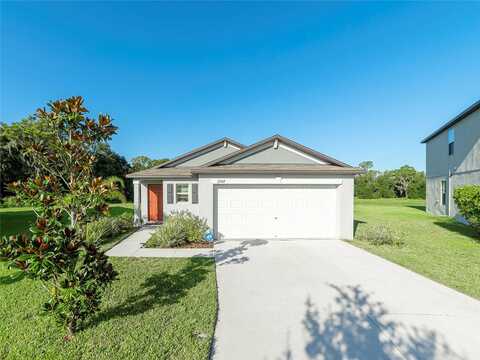 Miracle Mile, RIVERVIEW, FL 33578