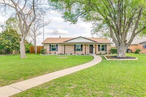 Vanderbilt, WAXAHACHIE, TX 75165