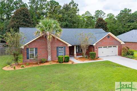 Mill, RINCON, GA 31326