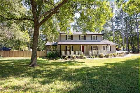 Alcovy, MONROE, GA 30655