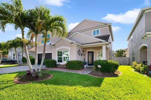 Bassano, ORLANDO, FL 32828