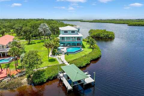 Frisbie, RUSKIN, FL 33570