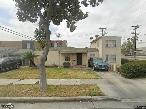 127Th, LOS ANGELES, CA 90059