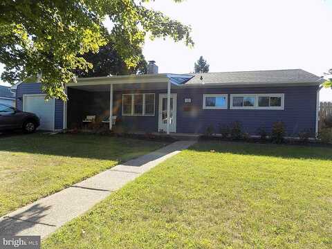 Shelter, LEVITTOWN, PA 19055