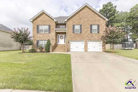 Forestbrooke, BONAIRE, GA 31005