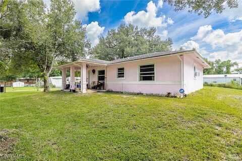 Choctaw, LABELLE, FL 33935