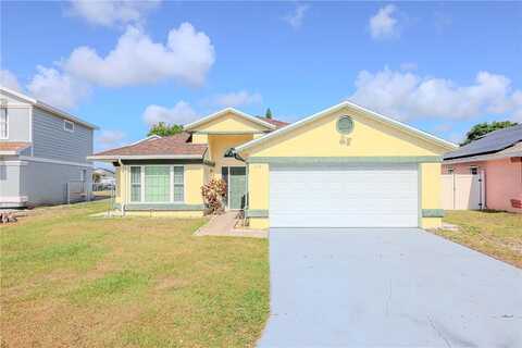 Seabreeze, KISSIMMEE, FL 34743