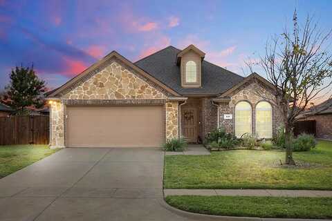 Honeysuckle, WAXAHACHIE, TX 75165