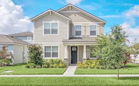 Port, ORLANDO, FL 32832