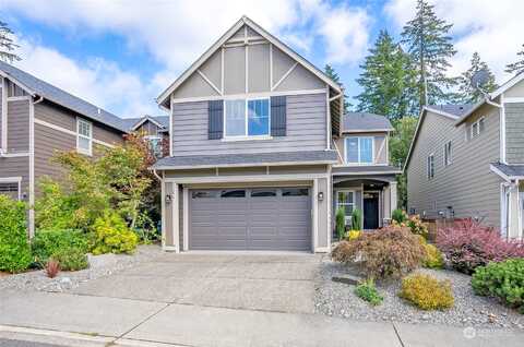 Borgen, GIG HARBOR, WA 98332