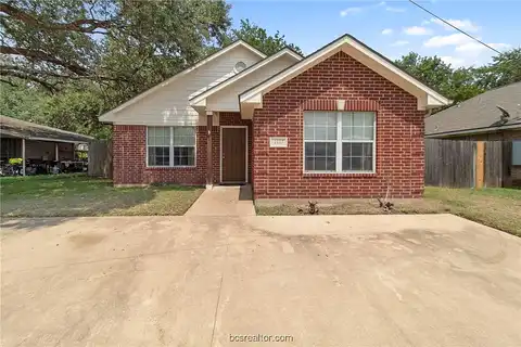 Carolina, COLLEGE STATION, TX 77840