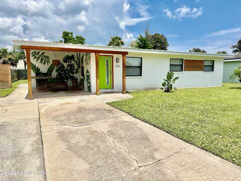 16Th, JACKSONVILLE BEACH, FL 32250