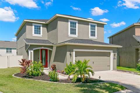 Abaco Island, RIVERVIEW, FL 33579