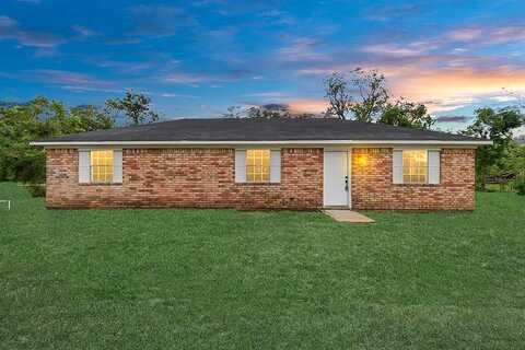 County Road 481, BRAZORIA, TX 77422