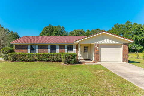 20Th, DEFUNIAK SPRINGS, FL 32433