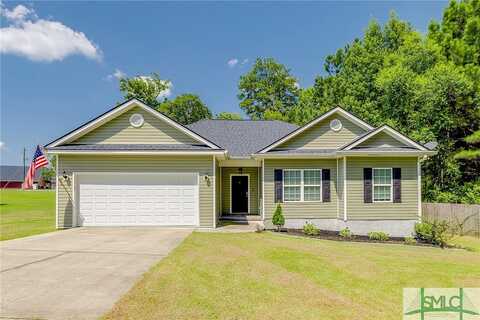 Christian, RINCON, GA 31326