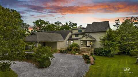 16864 Ferry Road Circle, Fairhope, AL 36532