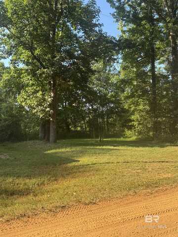64 Eureka Landing Road, Uriah, AL 36480