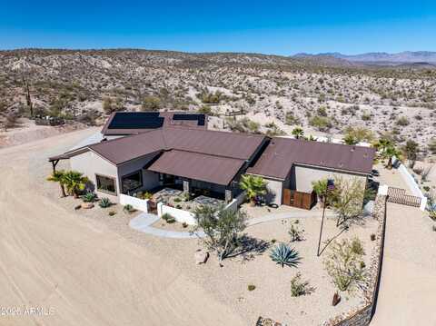 1555 W CABALLOS Trail, Wickenburg, AZ 85390