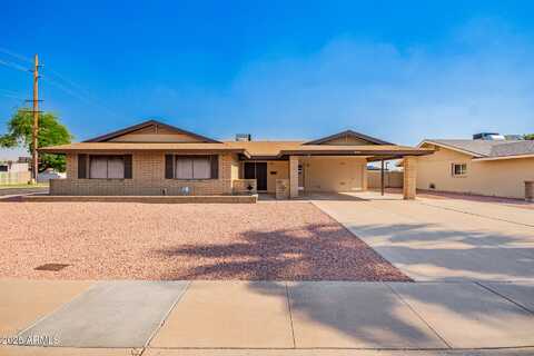 3901 W AUGUSTA Avenue, Phoenix, AZ 85051