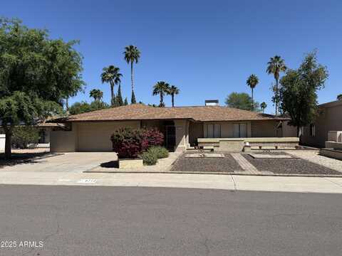 6712 E BEVERLY Lane, Scottsdale, AZ 85254