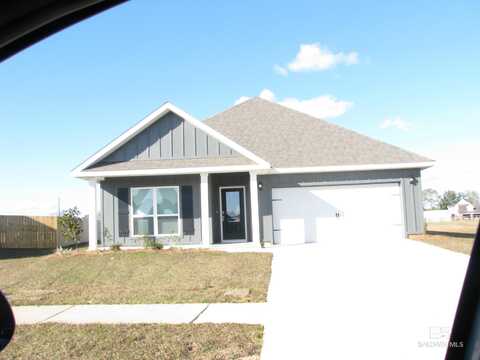 13416 Shoshoney Circle, Fairhope, AL 36532