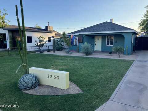 2230 N 9TH Street, Phoenix, AZ 85006