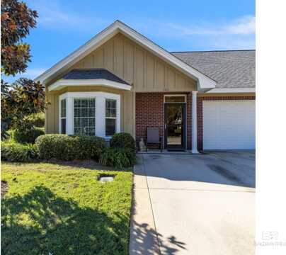 430 W FORT MORGAN Road, Gulf Shores, AL 36542