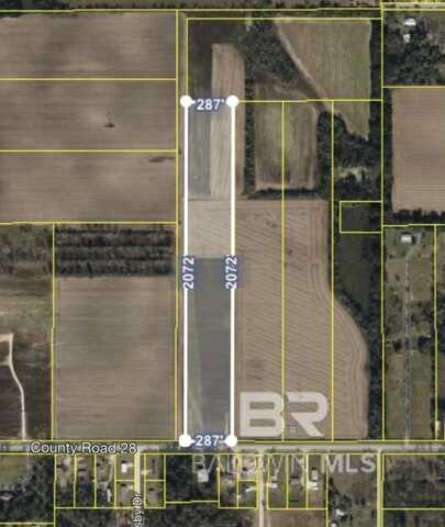 15755 County Road 28, Summerdale, AL 36580