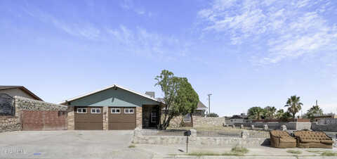 Pico Norte, EL PASO, TX 79935
