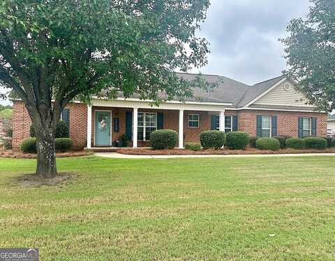 Addington, KATHLEEN, GA 31047
