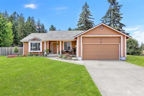 199Th, SPANAWAY, WA 98387