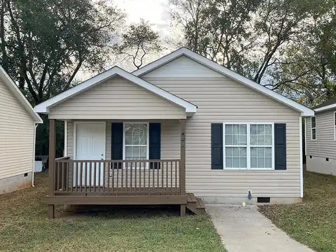 Alyssa, DALTON, GA 30720