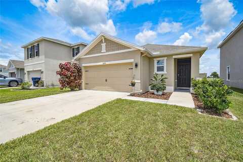 Penny Gale, SAN ANTONIO, FL 33576