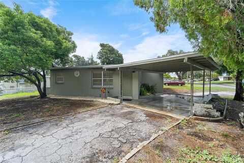 121St, LARGO, FL 33773