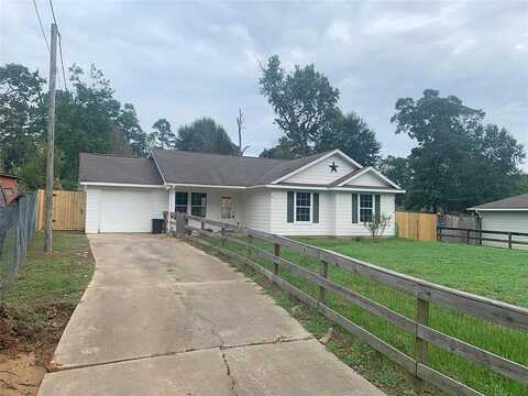Royal Adrian, CONROE, TX 77303