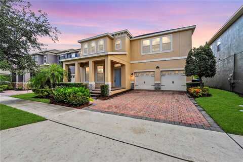 Spring Shores, WINTER GARDEN, FL 34787