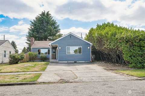 63Rd, TACOMA, WA 98408