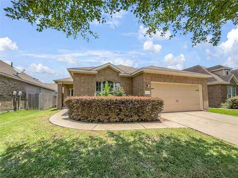 Wood Fern, CONROE, TX 77385