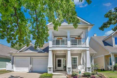 Lakeview, PROVIDENCE VILLAGE, TX 76227