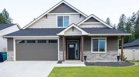 Handy, COLBERT, WA 99005
