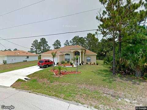 Pine Circle, PALM COAST, FL 32164