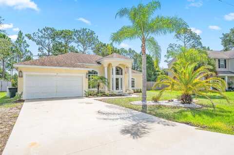 Pine Circle, PALM COAST, FL 32164