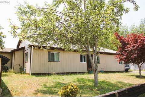De Moss, BROOKINGS, OR 97415