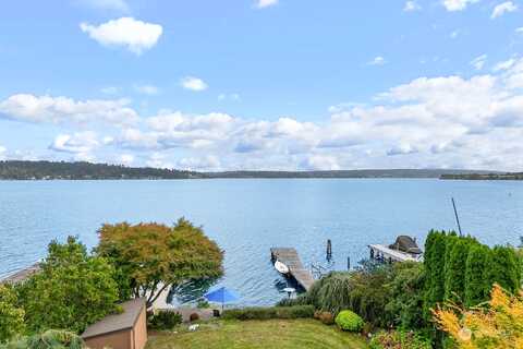 Lake Shore, SEATTLE, WA 98115