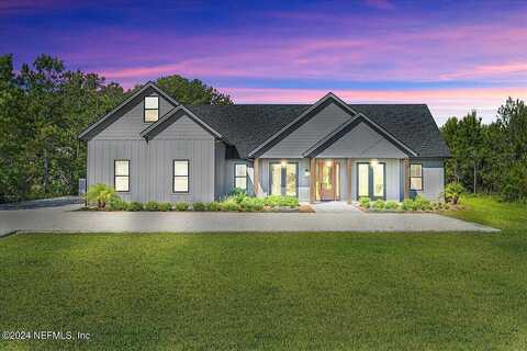 Amberwood, FERNANDINA BEACH, FL 32034